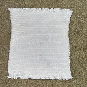 Womens Sleeveless Crop top